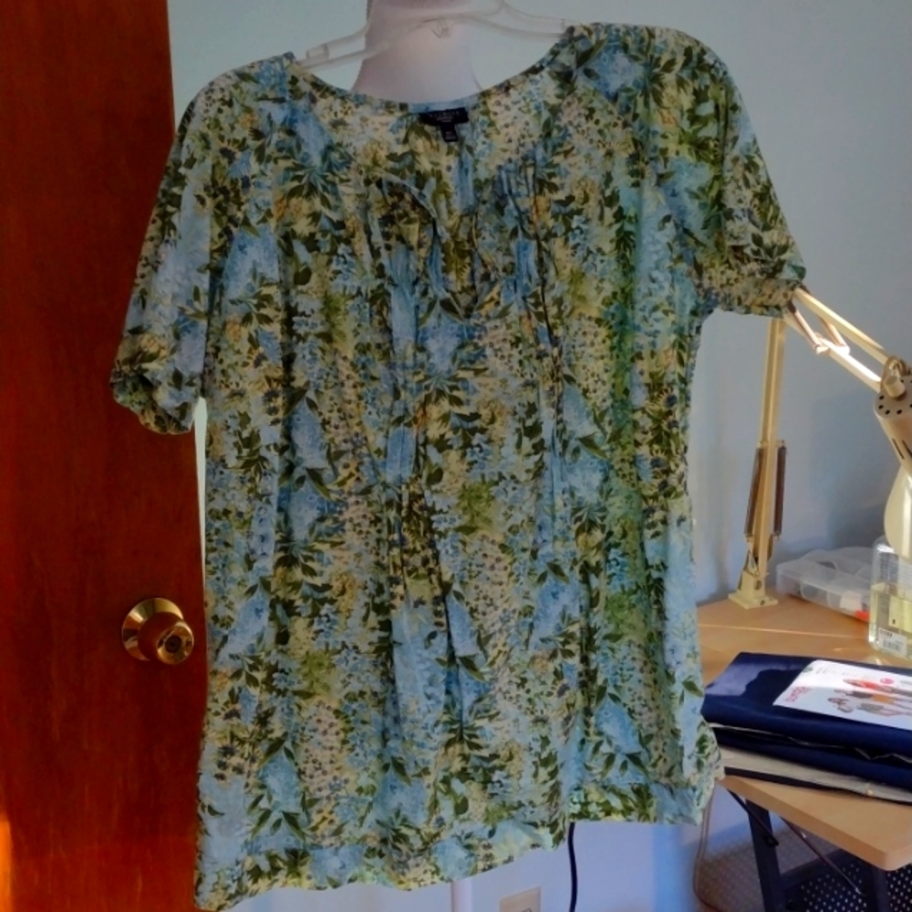 Blouse
